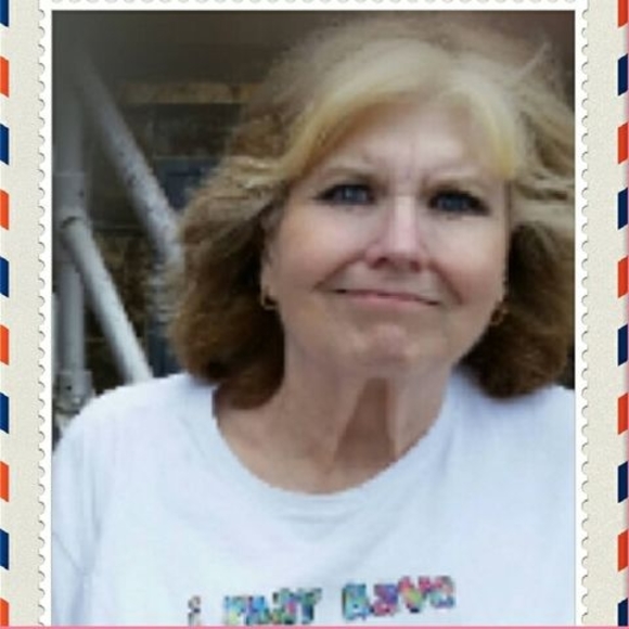 Meet your Posher, Suzanne - Picture 1 of 1